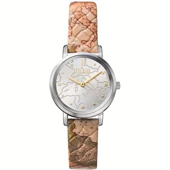 Orologio Alviero Martini Donna in Acciaio 1700572 - 1700572